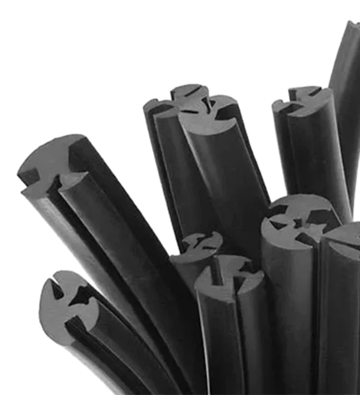 Rubber Profiles
